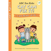ABC Zoo Kids: Cat Can Fix It! I Can Read Level 1 - Paperback