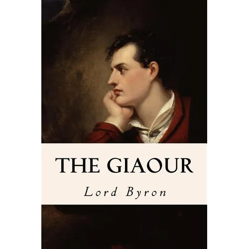 The Giaour - Paperback