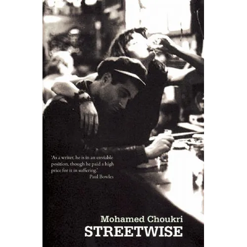 Streetwise - Paperback