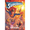 Superman Vol. 1: Supercorp - Paperback
