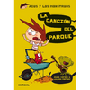 La Canción del Parque - Paperback