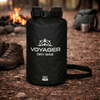 EcoGear FX Voyager Waterproof 30L Dry Bag