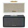 Victor Portable Speaker with Bluetooth Wireless Technology and Built-In Battery