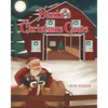 Santa's Christmas Cows - Paperback