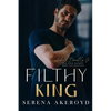 Filthy King (Five Points' Mob Collection: Mafia Romance - Paperback