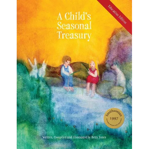 A Child's Seasonal Treasury, Education Edition - Paperback