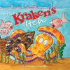 The Kraken's Itch: When Kraken has an Itch, everybody gets scared! - Paperback