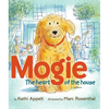 Mogie: The Heart of the House - Hardcover