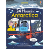 24 Hours in Antarctica - Hardcover