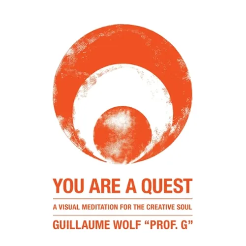 You Are a Quest - Paperback