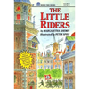 The Little Riders - Paperback