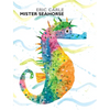Mister Seahorse - Hardcover