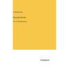 Waverley Novels: Vol. 2- Guy Mannering - Hardcover
