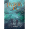 A Queen's Command: Legend of Tal: Book 2 - Hardcover