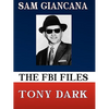 The FBI Files Sam Giancana - Paperback