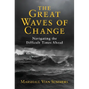 The Great Waves of Change - Paperback