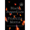 Black Butterflies - Paperback