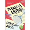 Please Be Advised - Paperback