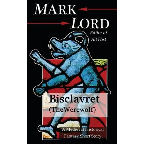 Bisclavret (The Werewolf) - Paperback