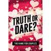 Truth or Dare? The Game For Couples: Find Out The Truth & Spice Up The Fun - Paperback