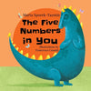 The Five Numbers In You - Paperback