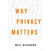 Why Privacy Matters - Hardcover