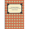 The Untimely Meditations (Thoughts Out of Season Parts I and II) - Paperback