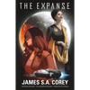 The Expanse - Paperback
