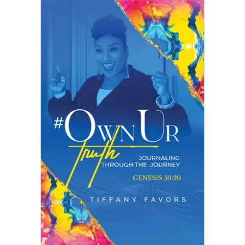 #OwnUrTruth - Paperback