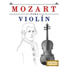 Mozart Para Viol - Paperback