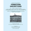 Tombstones Vol. I - Paperback