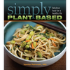 Simply Plant Based - Paperback