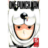 One-Punch Man, Vol. 15 - Paperback