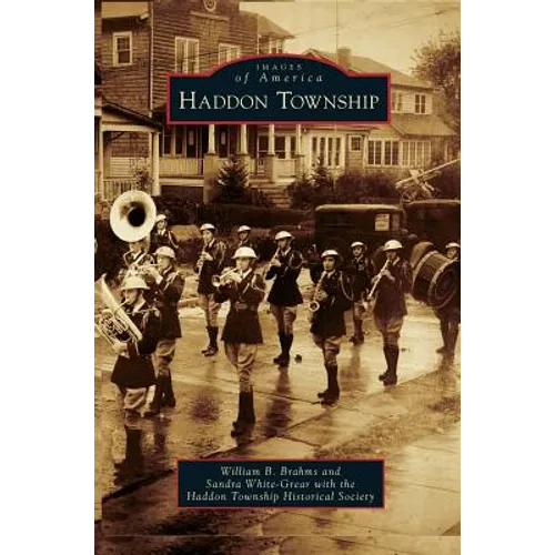 Haddon Township - Hardcover