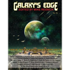 Galaxy's Edge Magazine: Issue 28, September 2017 - Paperback