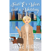 Four Ex-Wives and a Wedding - Paperback