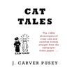 Cat Tales - Paperback