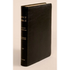 Old Scofield Study Bible-KJV-Standard - Leather