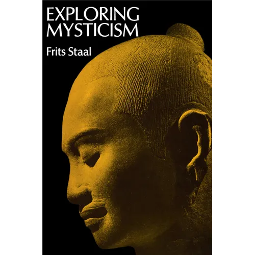 Exploring Mysticism: A Methodological Essay - Paperback