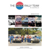 The Datsun Rally Team in Australia: 1974 - 1981 - Paperback