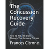 The Concussion Recovery Guide: How To Aid The Brain Through The Recovery Process - Paperback