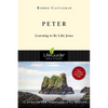 Peter: Learning to Be Like Jesus - Paperback