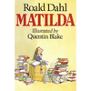 Matilda - Hardcover
