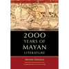 2000 Years of Mayan Literature - Paperback