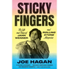 Sticky Fingers: The Life and Times of Jann Wenner and Rolling Stone Magazine - Paperback