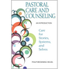 Pastoral Care and Counseling: An Introduction - Paperback