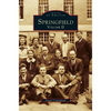 Springfield: Volume II - Hardcover