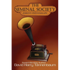 The Seminal Society: Edison's Phonograph - Paperback