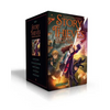 Story Thieves Complete Collection (Boxed Set): Story Thieves; The Stolen Chapters; Secret Origins; Pick the Plot; Worlds Apart - Boxed Set