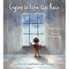 Crying Is Like the Rain: A Story of Mindfulness and Feelings - Paperback